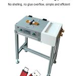 Dây chuyền sản xuất cáp sạc, tai nghe