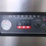 Máy đóng gói chân không TCA BZH-524