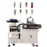 Dây chuyền sản xuất cáp sạc, tai nghe