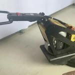 Máy mài CFS-HSP700