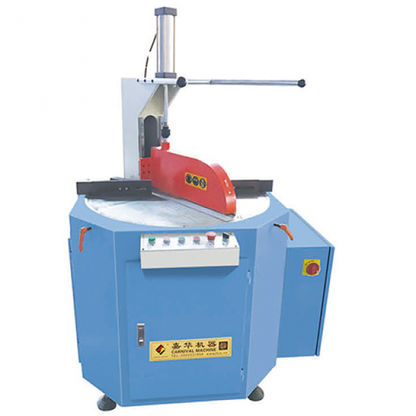 Máy Cưa cắt góc tùy ý một đầu