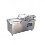 Máy đóng gói chân không TCA BZH-524