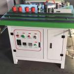 Máy Dán Cạnh thủ công