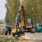 Máy cưa, cắt gỗ công nghệ mới