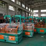 Máy kéo dây thép bằng Ròng Rọc