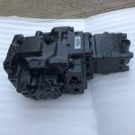 Bơm chính thủy lực