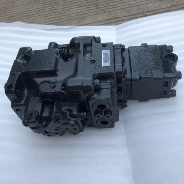 Bơm chính thủy lực