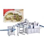 Dây chuyền tạo hình bánh ngọt lòng đỏ trứng