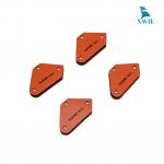 Bộ giá đỡ hàn từ tính bằng thép carbon