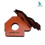 Bộ giá đỡ hàn từ tính bằng thép carbon