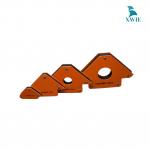 Bộ giá đỡ hàn từ tính bằng thép carbon