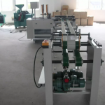 Dây chuyền sản xuất bút chì