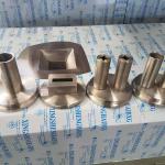 Dây chuyền sản xuất bánh phồng tôm