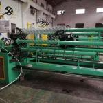 Máy sản xuất đan lưới thép B40