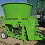 Máy Xay thức ăn chăn nuôi gia súc