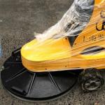 Máy mài sàn bê tông C8