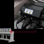 Máy thêu đa chức năng nhiều đầu CBL