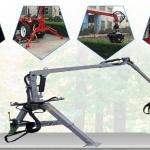 Cần cẩu thủy lực