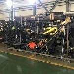 Cần cẩu thủy lực