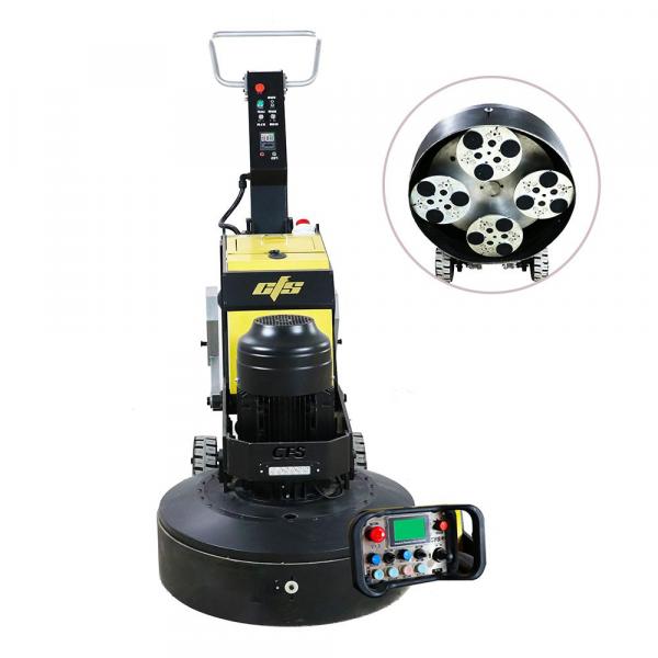 Máy mài sàn CFS-GDR850