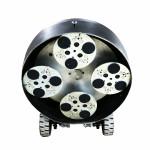 Máy mài sàn CFS-GDR850