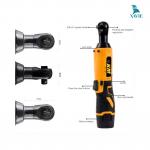 Cờ lê điện không dây