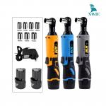 Cờ lê điện không dây