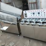 Dây chuyền sản xuất kẹo ngậm