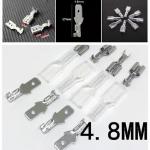 Cosse cuộn cho xe máy, xe điện