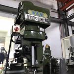 Máy phay đứng tháp YSM -860