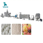 Máy chế biến tinh bột sắn