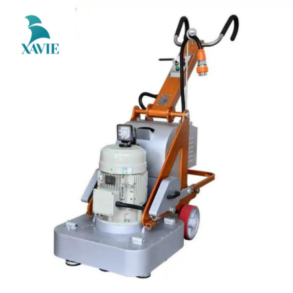 Máy mài bê tông 700W tiện dụng