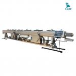 Dây chuyền ép đùn ống nhựa PP-R