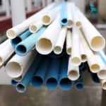 Dây chuyền ép đùn ống nhựa PP-R