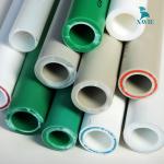 Dây chuyền ép đùn ống nhựa PP-R