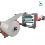 Dây chuyền làm hộp xốp đựng thức ăn