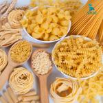 Dây chuyền làm mì Ý thương mại