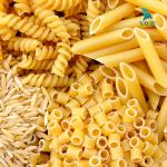 Dây chuyền làm mì Ý thương mại