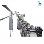 Dây chuyền làm mì Ý tươi