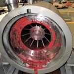 Dây chuyền làm mứt tự động