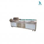 Dây chuyền làm phồng tôm