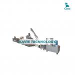 Dây chuyền làm phồng tôm