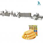 Dây chuyền sản xuất bánh ngũ cốc