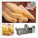 Dây chuyền sản xuất bánh ngũ cốc