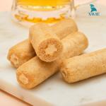 Dây chuyền sản xuất bánh ngũ cốc