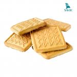 Dây chuyền sản xuất bánh quy cứng