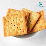 Dây chuyền sản xuất bánh quy cứng