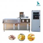 Dây chuyền sản xuất bim bim