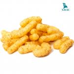 Dây chuyền sản xuất bim bim