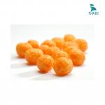 Dây chuyền sản xuất bim bim phồng